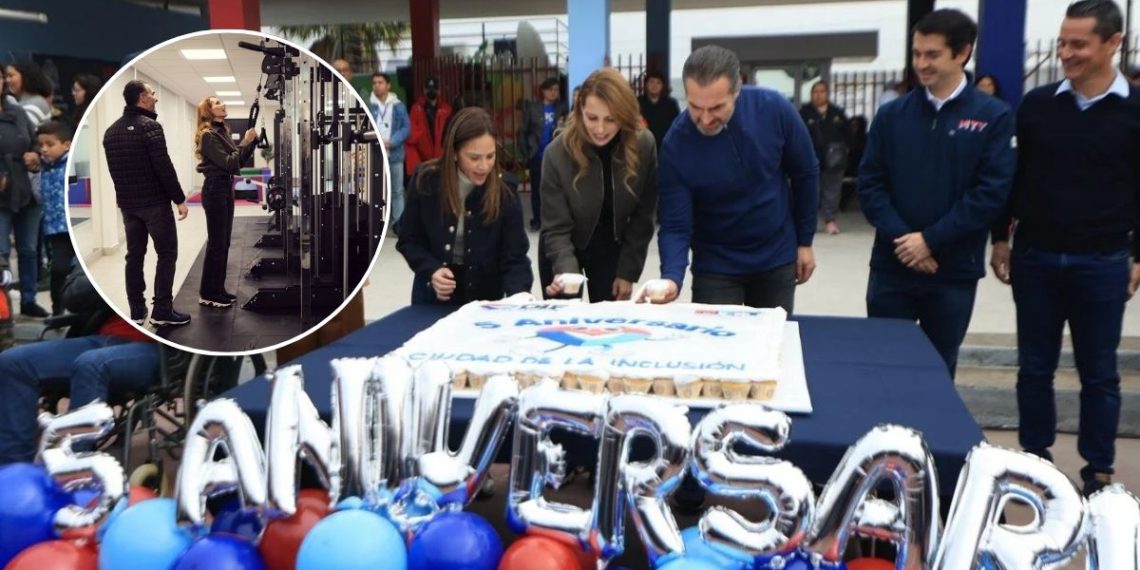 Monterrey Presenta Centro De Fisioterapia Con Atención Especializada