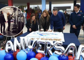 Monterrey Presenta Centro De Fisioterapia Con Atención Especializada