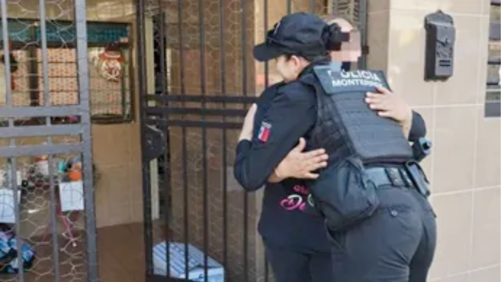hermanas-extraviadas-Centro-de-Monterrey-personas-desaparecidas-operativo-de-seguridad