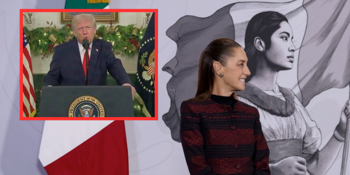 punto-de-mediación-Estados-Unidos-Claudia-Sheinbaum-bloqueo-petrolero-ONU