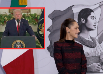 punto-de-mediación-Estados-Unidos-Claudia-Sheinbaum-bloqueo-petrolero-ONU