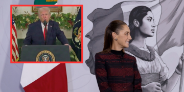 punto-de-mediación-Estados-Unidos-Claudia-Sheinbaum-bloqueo-petrolero-ONU