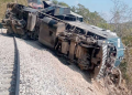 accidente-Tren-Interoceánico-Secretaría-de-Marina-Ferrocarril-del-Istmo-Asunción-Ixtaltepec-rescate-ferroviario