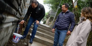 transformando-monterrey-lleva-obras-y-servicios-públicos-al-cerro-de-la-campana