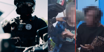 adultos-mayores-explosión-de-gas-colonia-Industrial-Policía-de-Monterrey