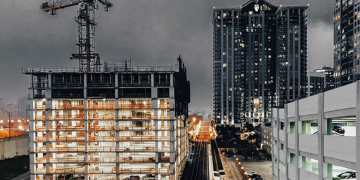 desrrollo vertical en la vivienda de nuevo león como respuesta al aumento poblacional