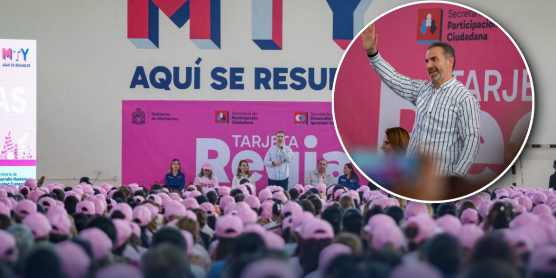 Tarjeta-Regia-Plus-apoyo-económico-mujeres-beneficiarias-