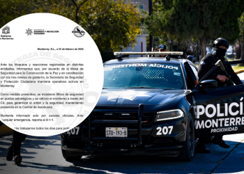 Alcalde Supervisa Estrategia De Seguridad Desde El C4