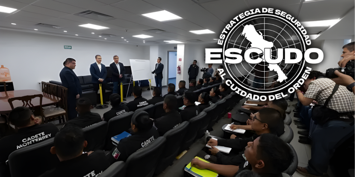 protocolos-antidrones-plan-de-seguridad-Mundial-2026-turismo-internacional-Policía-de-Monterrey