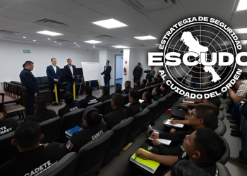 protocolos-antidrones-plan-de-seguridad-Mundial-2026-turismo-internacional-Policía-de-Monterrey