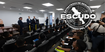 protocolos-antidrones-plan-de-seguridad-Mundial-2026-turismo-internacional-Policía-de-Monterrey