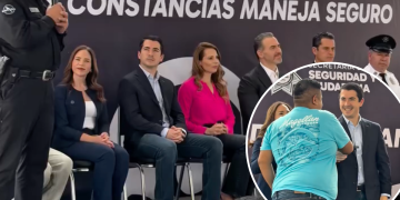 programa-Maneja-Seguro-Marcelo-Segovia-licencia-de-conducir-capacitacion-vial-Monterrey