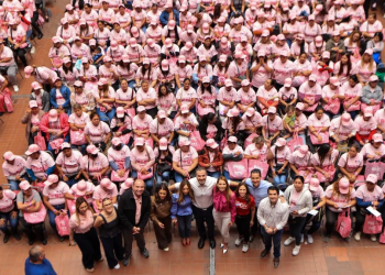 Apoyos económicos y servicios amplían atención a mujeres.