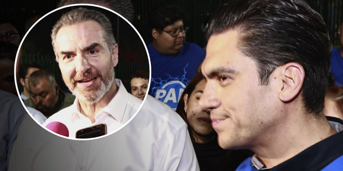 estrategia-PAN-NL-gobierno-Monterrey-alcalde-Monterrey-Jorge-Romero-PAN-política-Nuevo-León