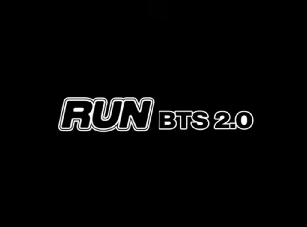 run bts 2.0 es anunciado por  BigHit Music