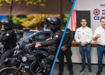 Marcelo-Segovia-nuevo-C2-Protección-Civil-seguridad-Monterrey