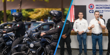 Marcelo-Segovia-nuevo-C2-Protección-Civil-seguridad-Monterrey