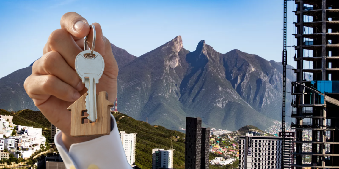 desarrollo inmoboliario en mty busca expandirse con mejores reglas para la transp'arencia