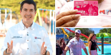 Programas de Monterrey responden con resultados a las críticas de Donaldo Colosio