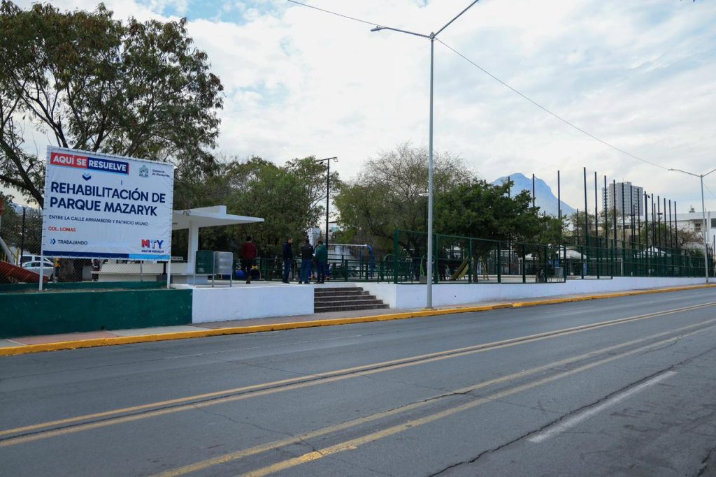 parque-Masaryk-como-parte-de-la-modernización-de-Monterrey