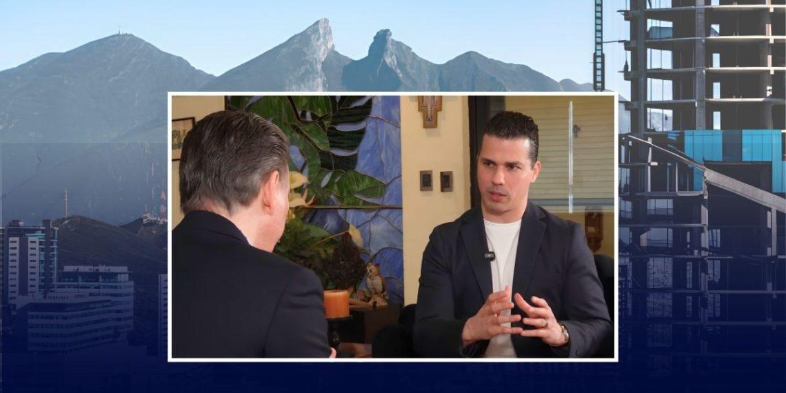pedro davila entrevista quantium