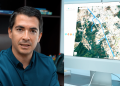 Marcelo Segovia presenta como funcionara el circuito vial del Huajuco