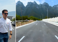 Monterrey-estrena-carriles-tráfico-Cumbres-Marcelo-Segovia-obra-vial