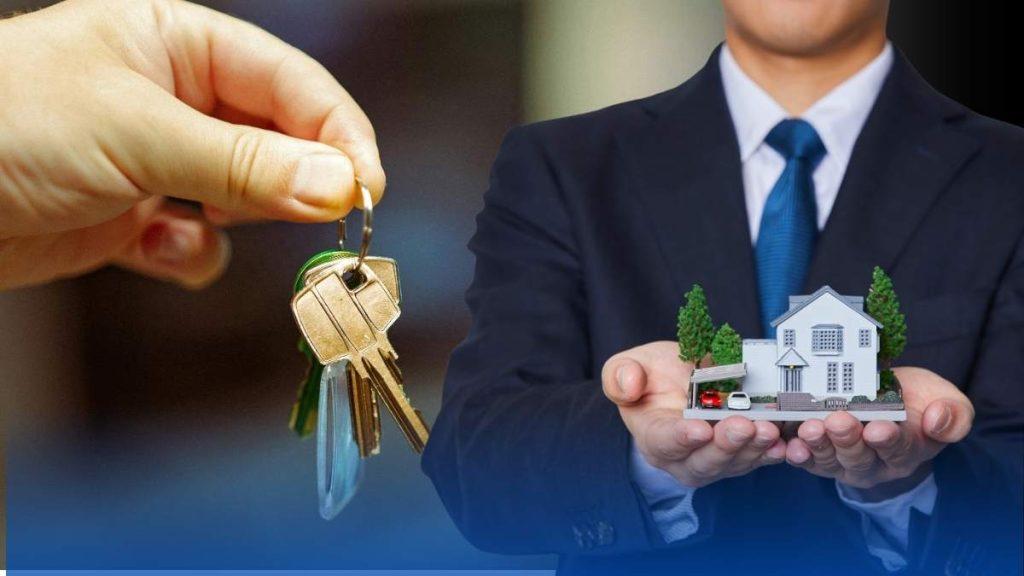 Fraude inmobiliario