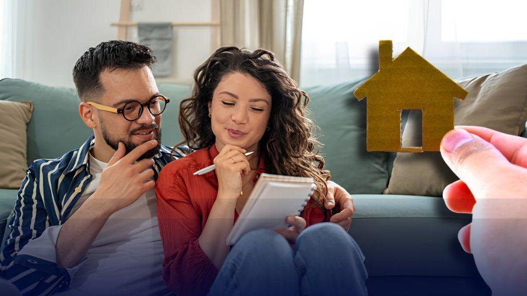 Comprar tu primera casa a crédito