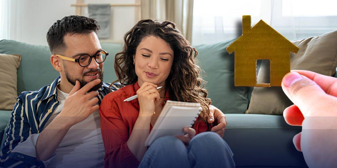 Comprar tu primera casa a crédito