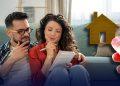 Comprar tu primera casa a crédito