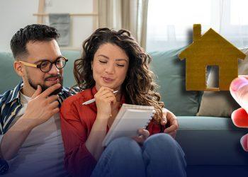 Comprar tu primera casa a crédito