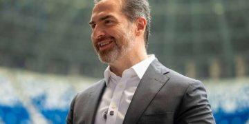 Adrián de la Garza