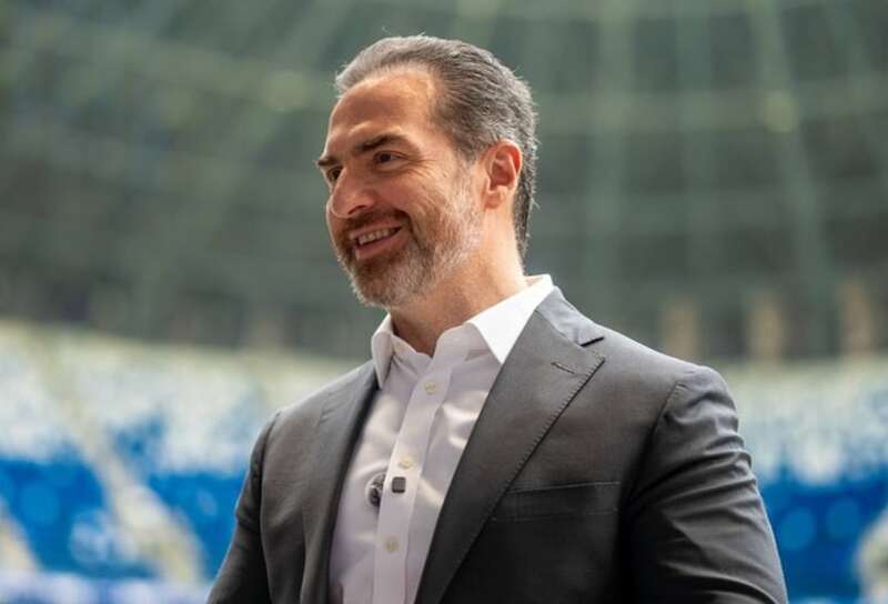 Adrián de la Garza