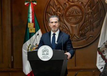 Adrián de la Garza