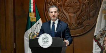Adrián de la Garza