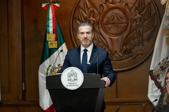 Adrián de la Garza