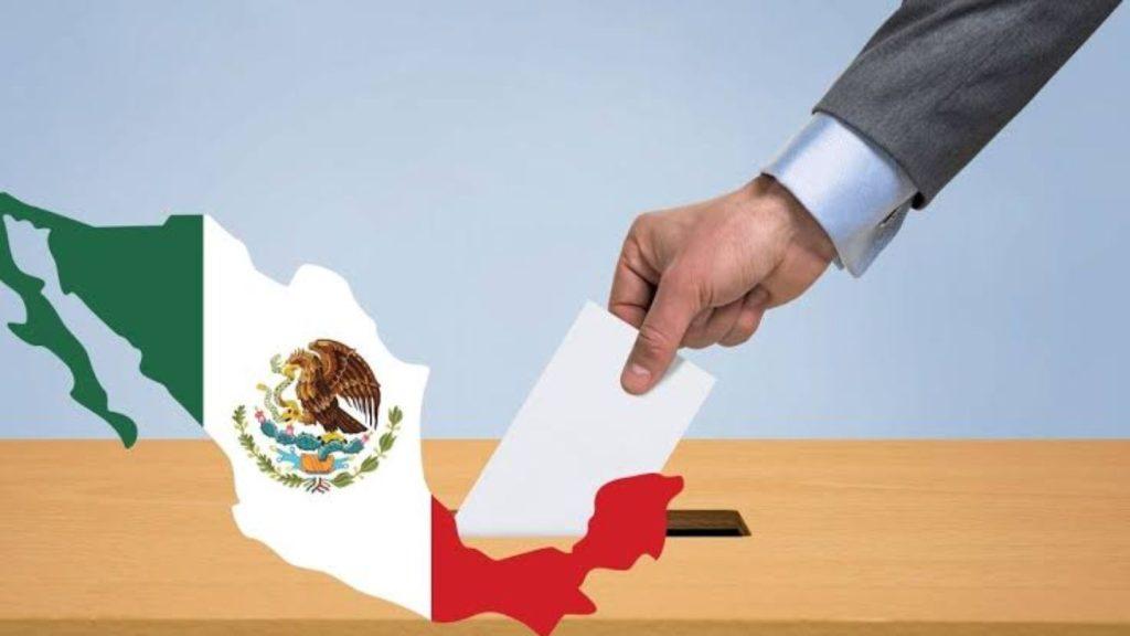 Estrategia de consolidación del bloque electoral en la entidad