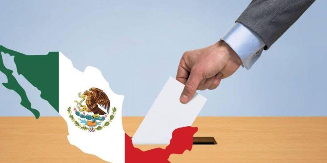 Estrategia de consolidación del bloque electoral en la entidad