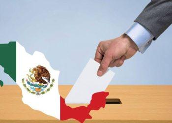 Estrategia de consolidación del bloque electoral en la entidad