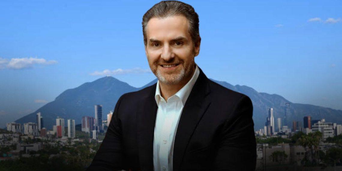 La alianza del PRI y PAN gana con Adrián de la Garza en Nuevo León