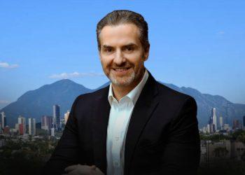 La alianza del PRI y PAN gana con Adrián de la Garza en Nuevo León