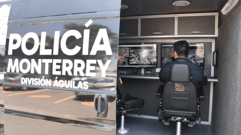Segundo Informe de Gobierno de Adrián de la Garza - Primero Monterrey