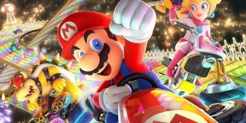 La icónica caja de objetos de Mario Kart salta al mundo real en Japón