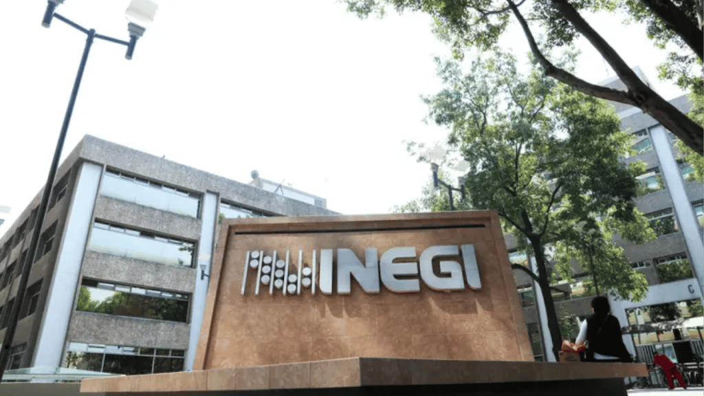 informe del INEGI sobre la inseguridad en Monterrey - Primero Monterrey