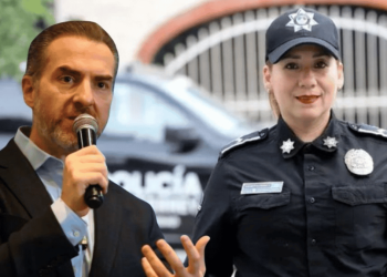inseguridad en Monterrey - Primero Monterrey