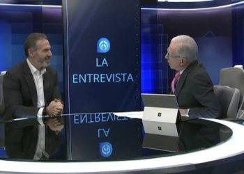 adrián de la garza entrevista nuevo león