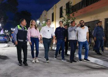 obras públicas Monterrey