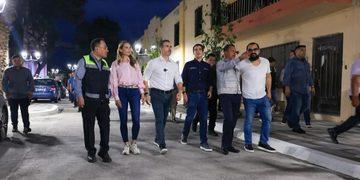 obras públicas Monterrey